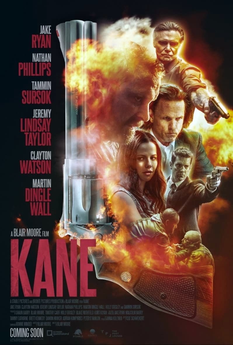 EN - Kane (2023)