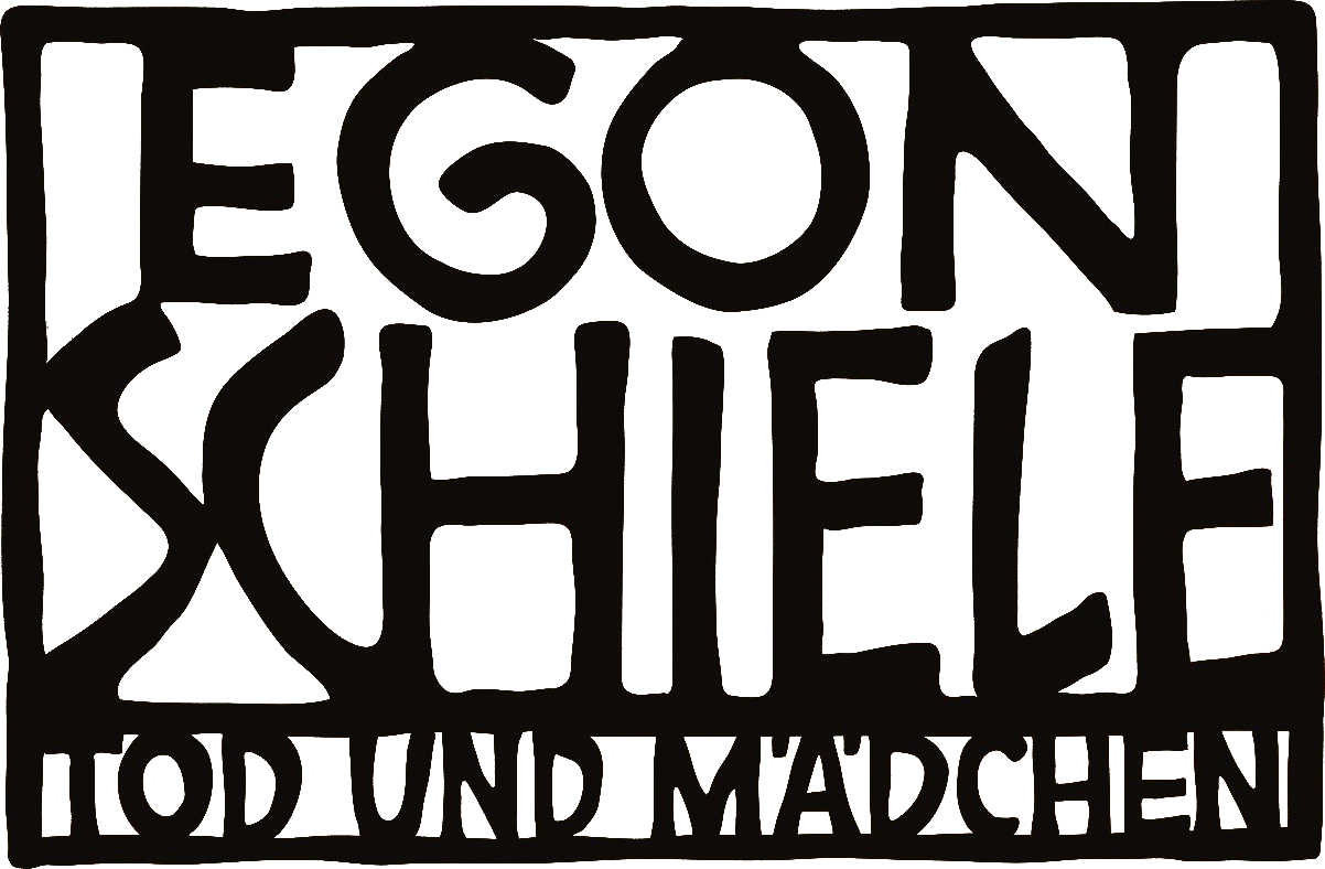 Egon Schiele: Death and the Maiden