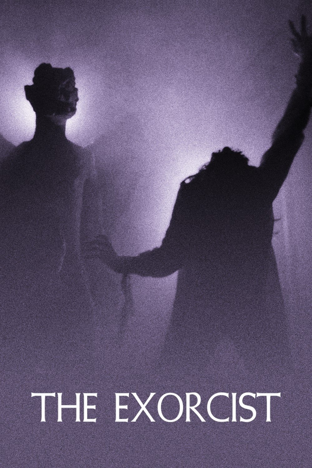 The Exorcist