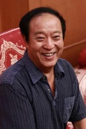 et billede af Niu Qun