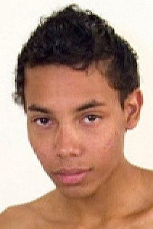 et billede af Alec Dupri