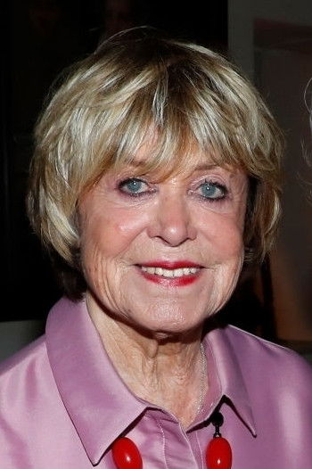 et billede af Yanou Collart