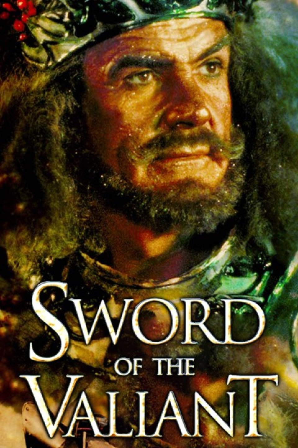 Sword of the Valiant: The Legend of Sir Gawain and the Green Knight