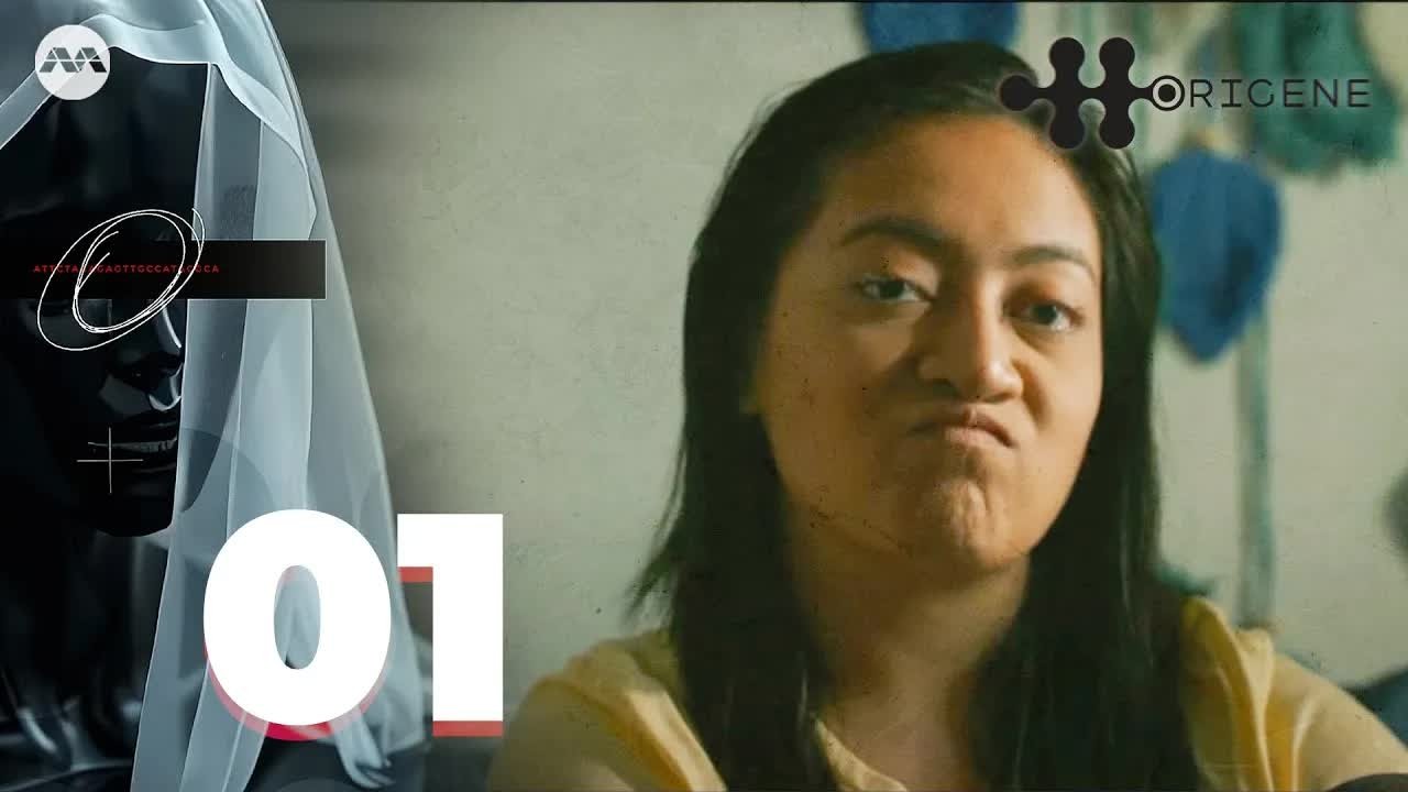 Episode 1