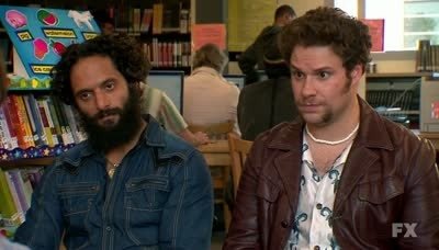 The League
