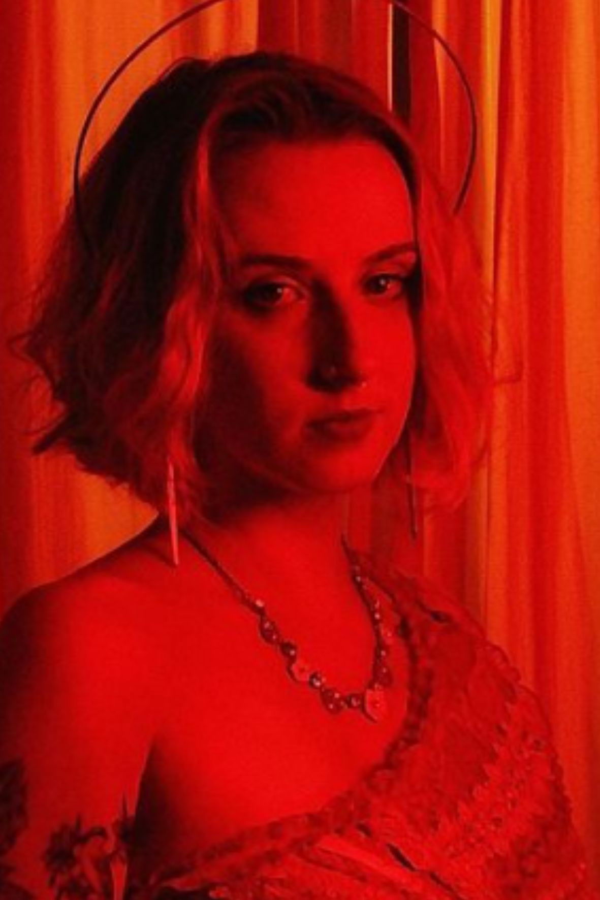 et billede af Andie Boteon