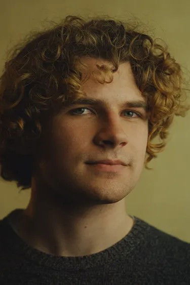 et billede af Kane Parsons