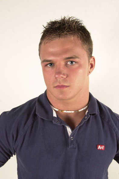 et billede af Marc Stone