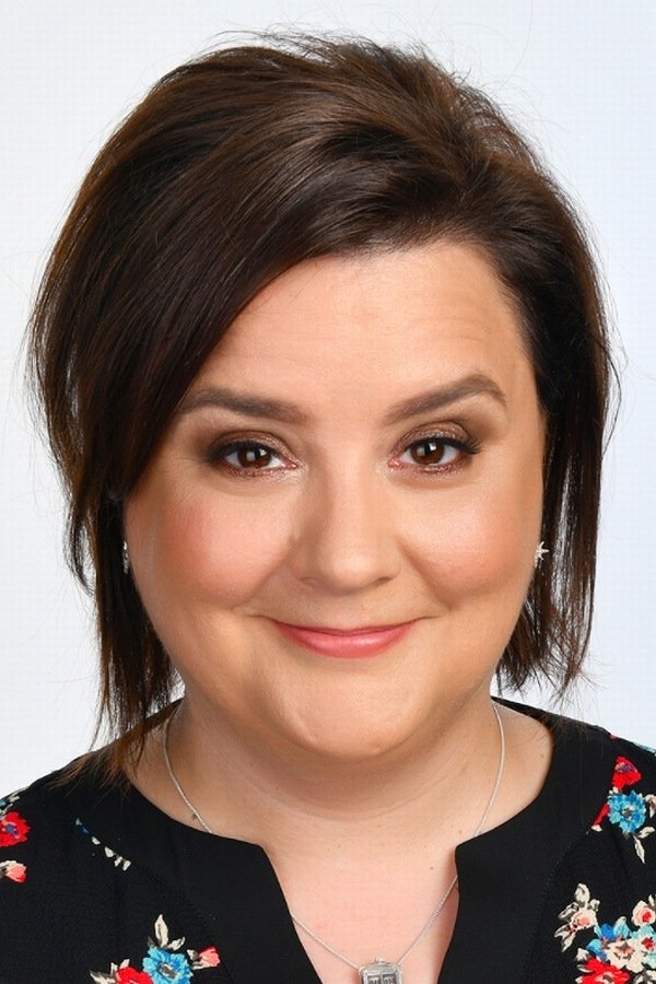 et billede af Susan Calman