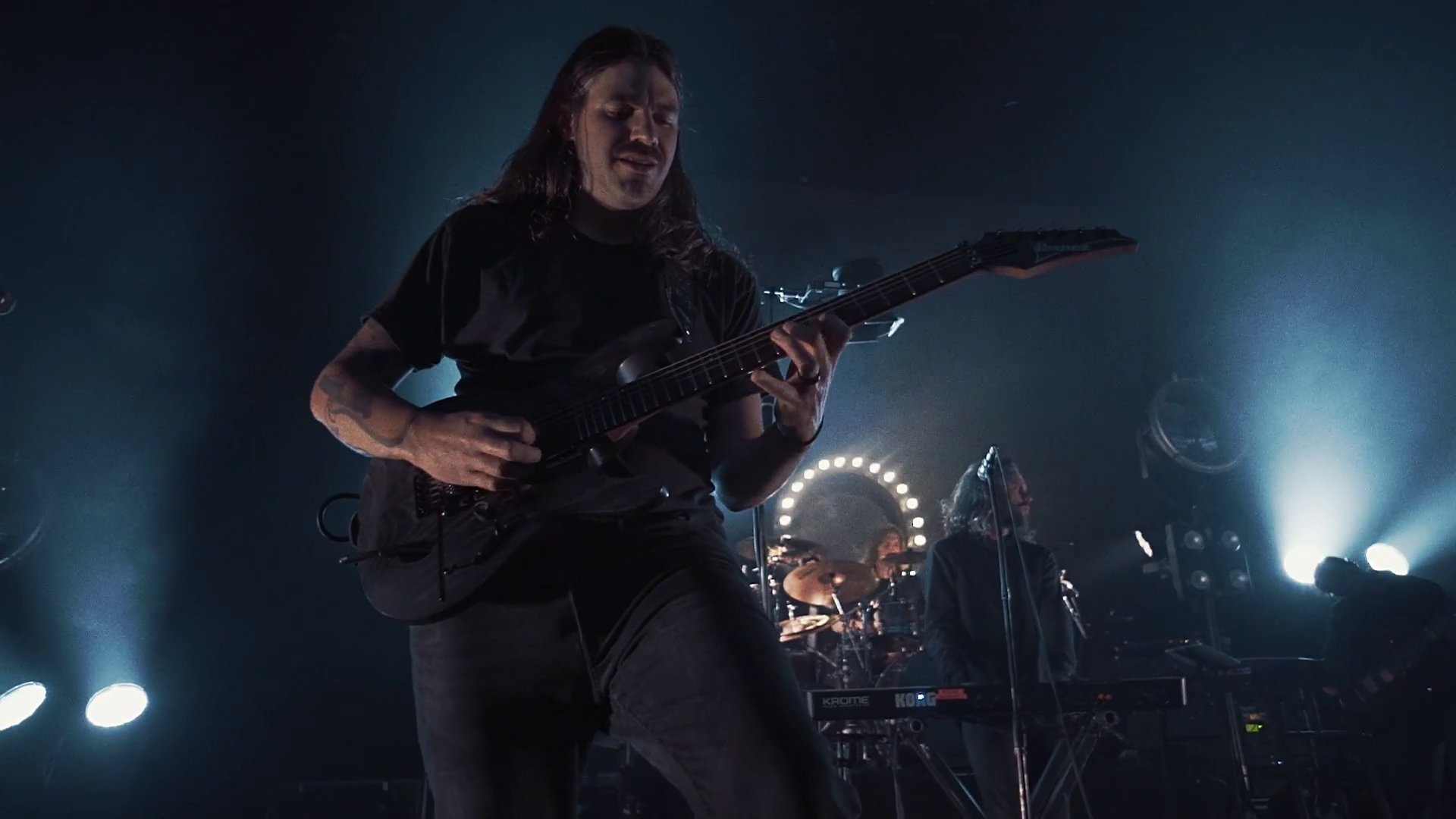 Between The Buried And Me: Coma Ecliptic: Live (2017)
