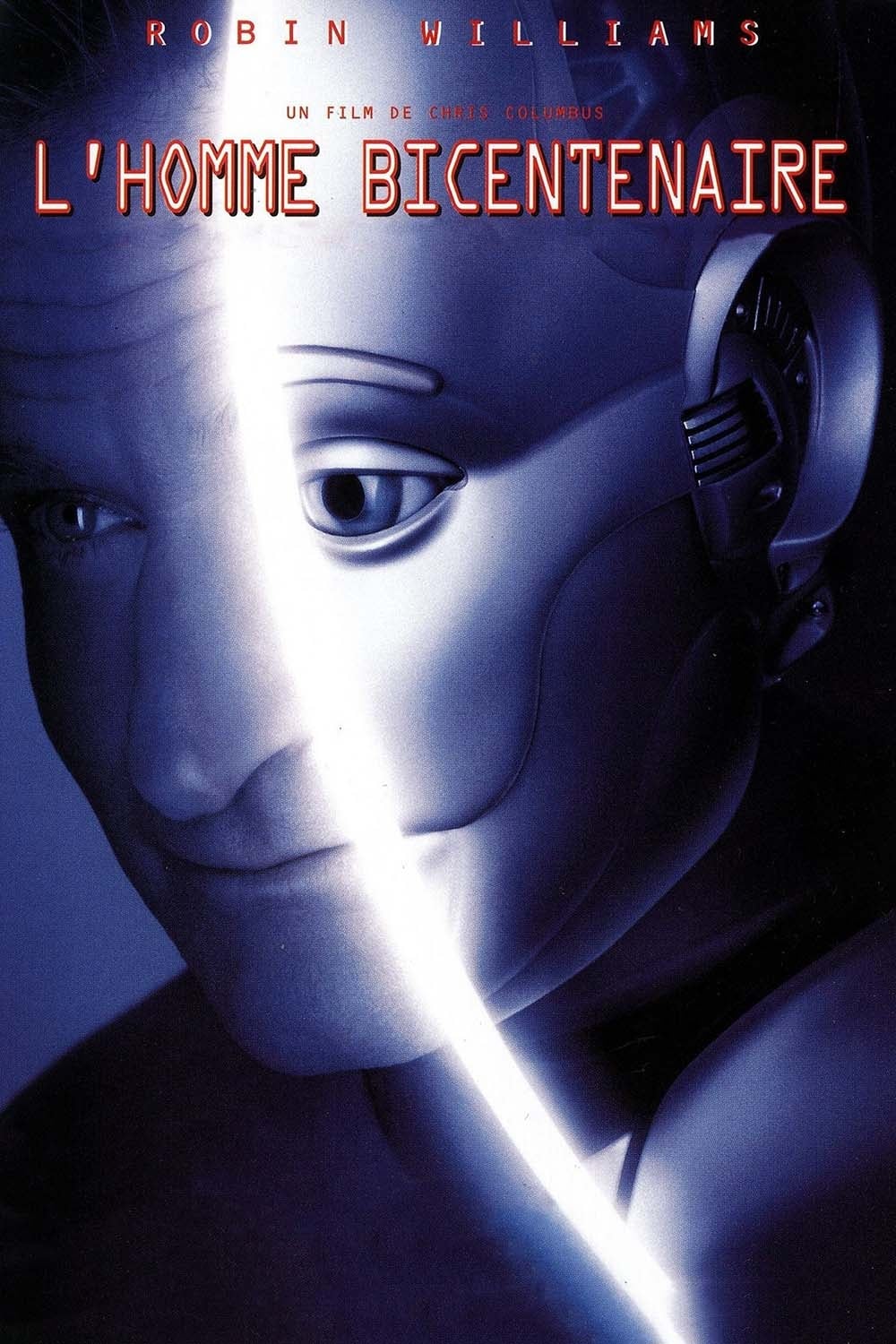 Bicentennial Man