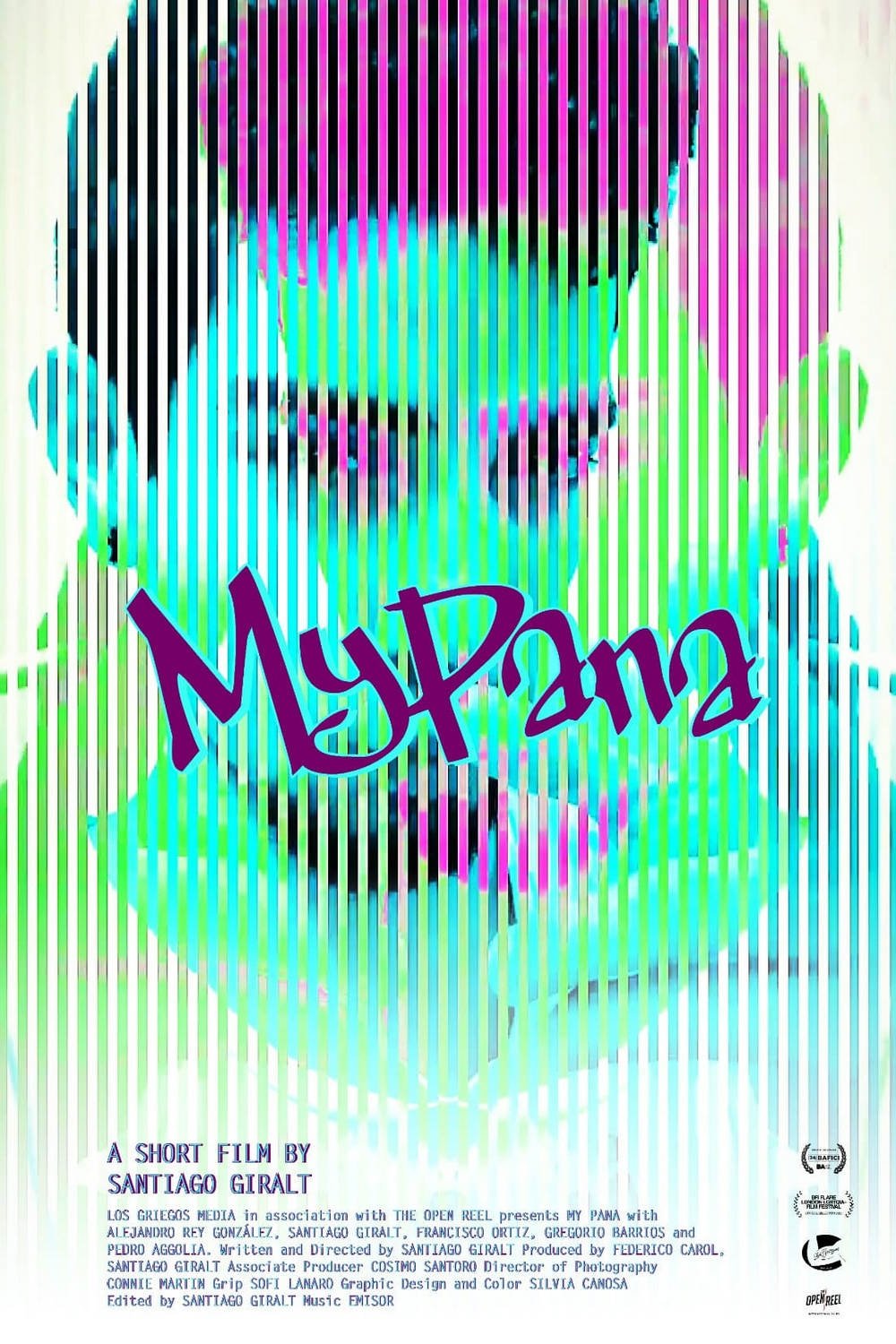 My Pana