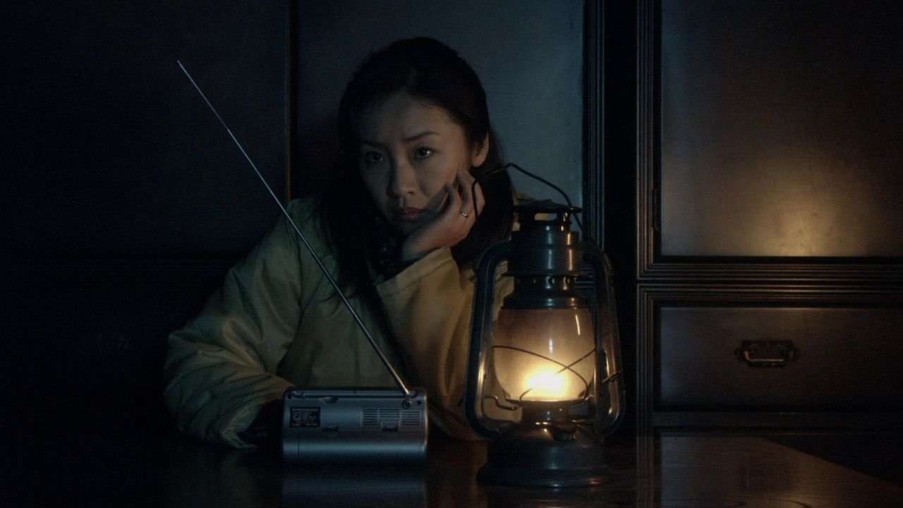 The Land of Hope (2012)