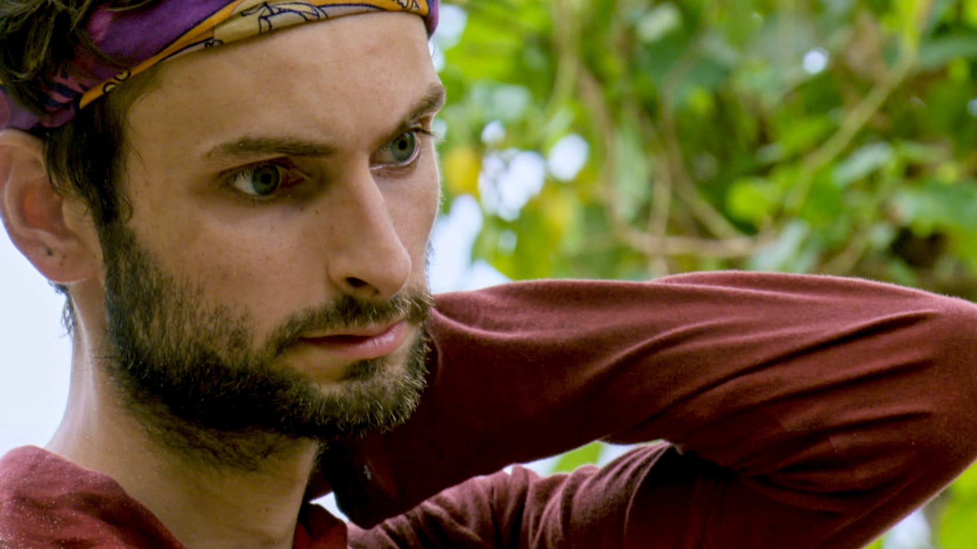 Survivor Staffel 35 :Folge 8 