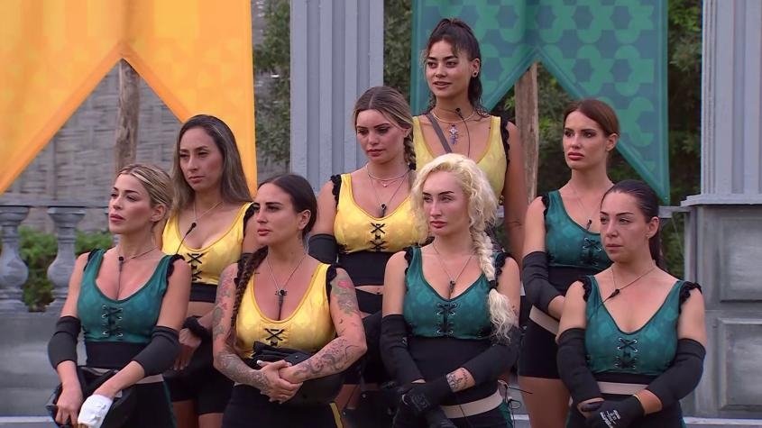¿Ganar o servir? 1x5