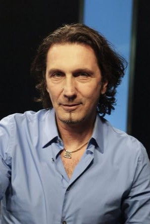 et billede af Patrick Tatopoulos