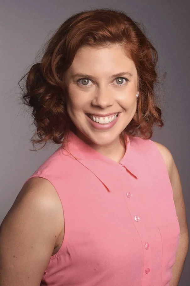 et billede af Titzi Oliveira