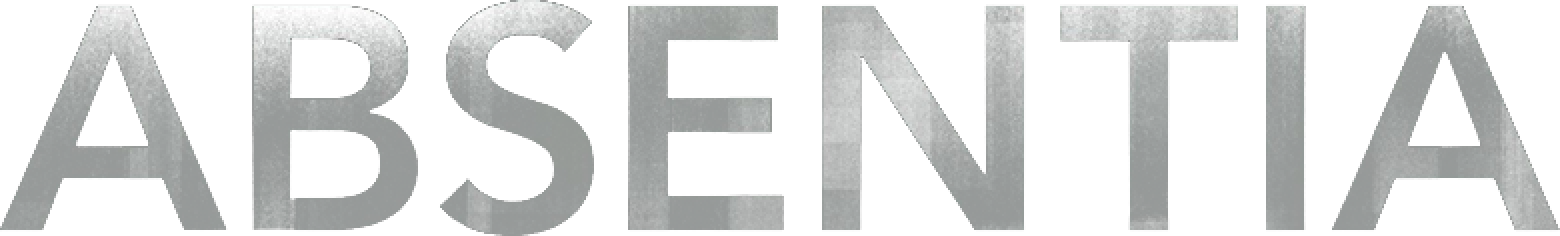 Absentia Logo