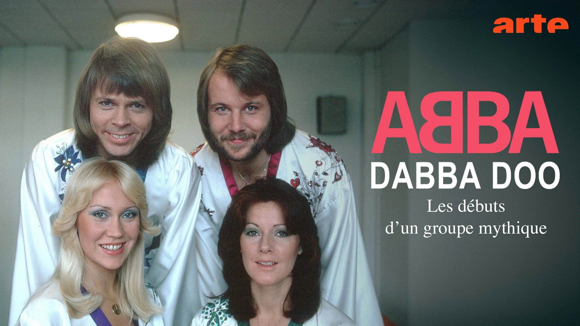 ABBA-dabba-doo