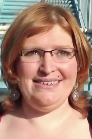 et billede af Angelique