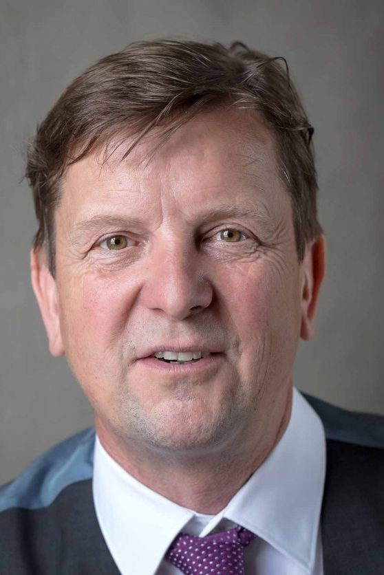 et billede af Thomas Rudnick