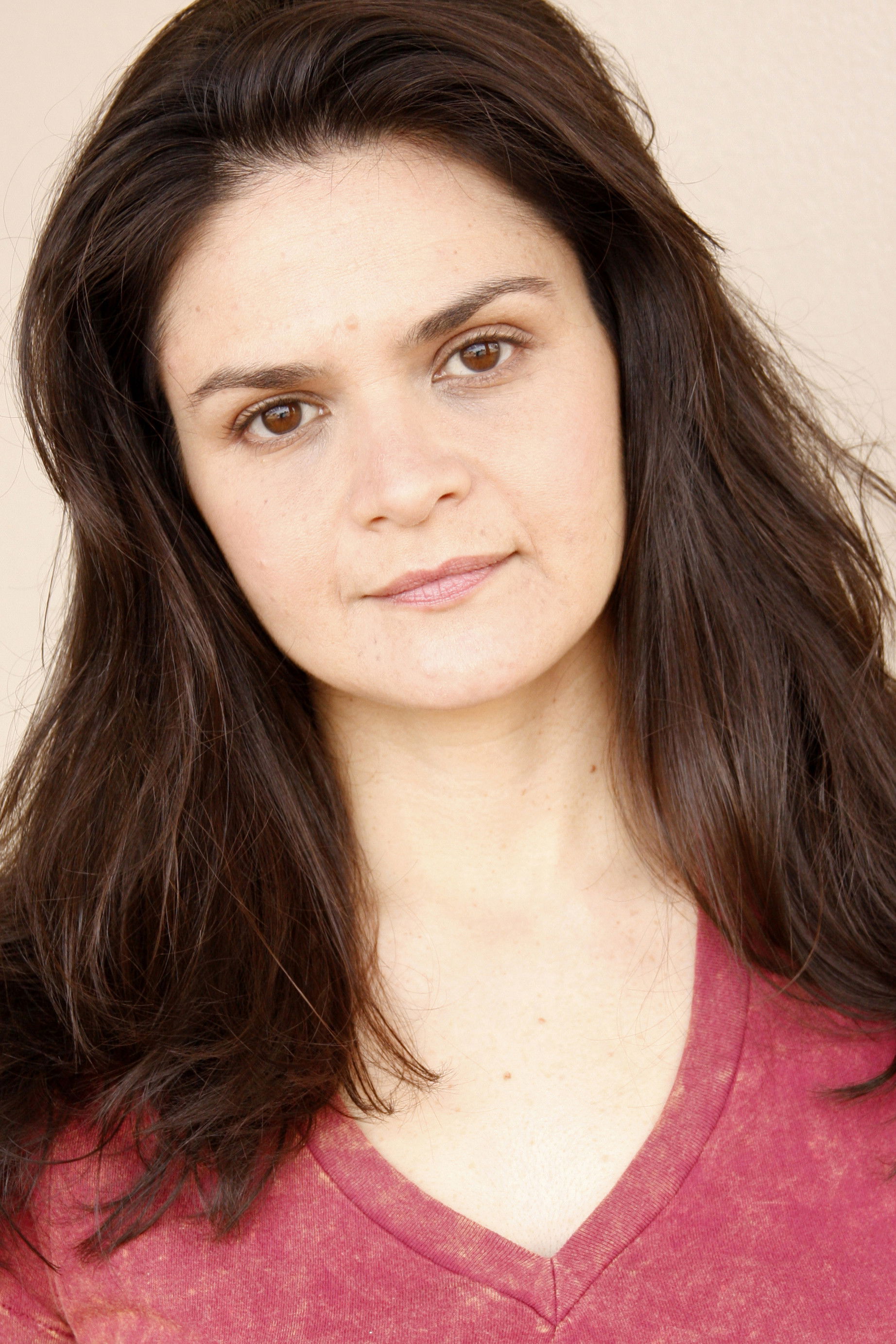 et billede af Maria Rodriguez-Sager