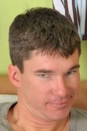 et billede af William Vos