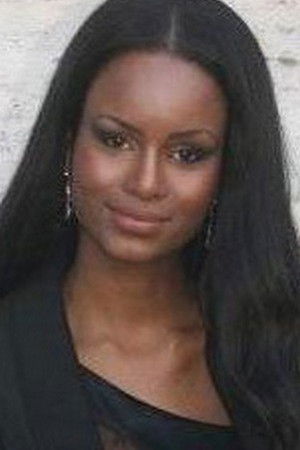 et billede af Nara De Natividade