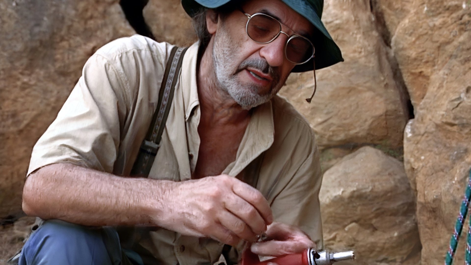 Les Frères Ravier - L’Aventure Pyrénéenne (2008)