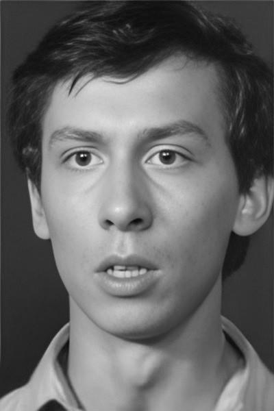 et billede af Vladimir Denshchikov