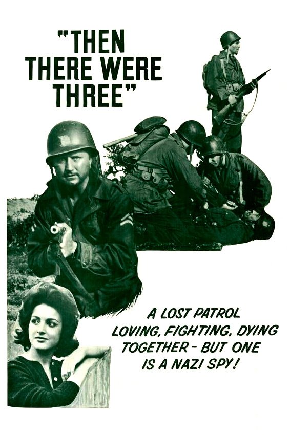 Then There Were Three