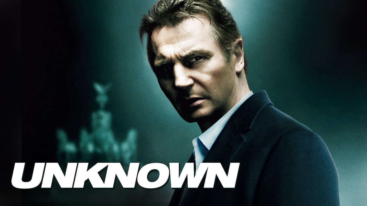 Unknown (2011)