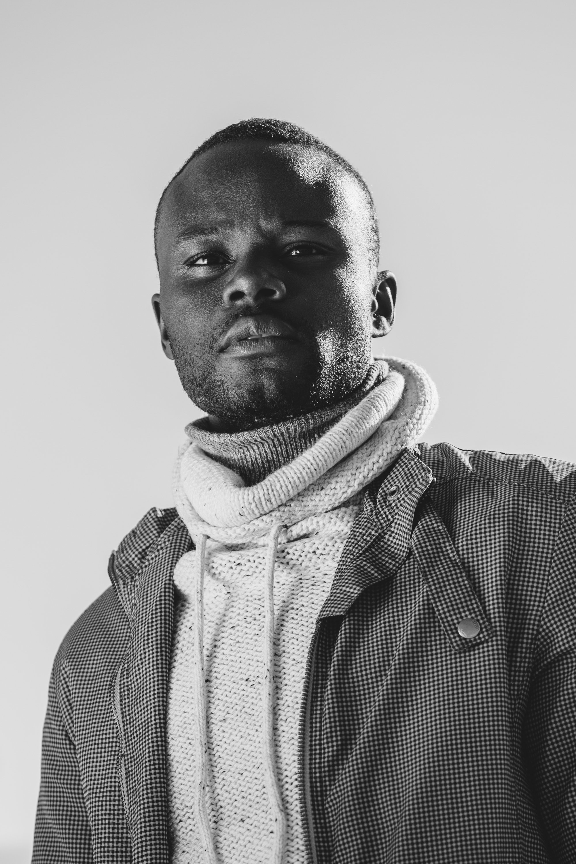 et billede af Janick