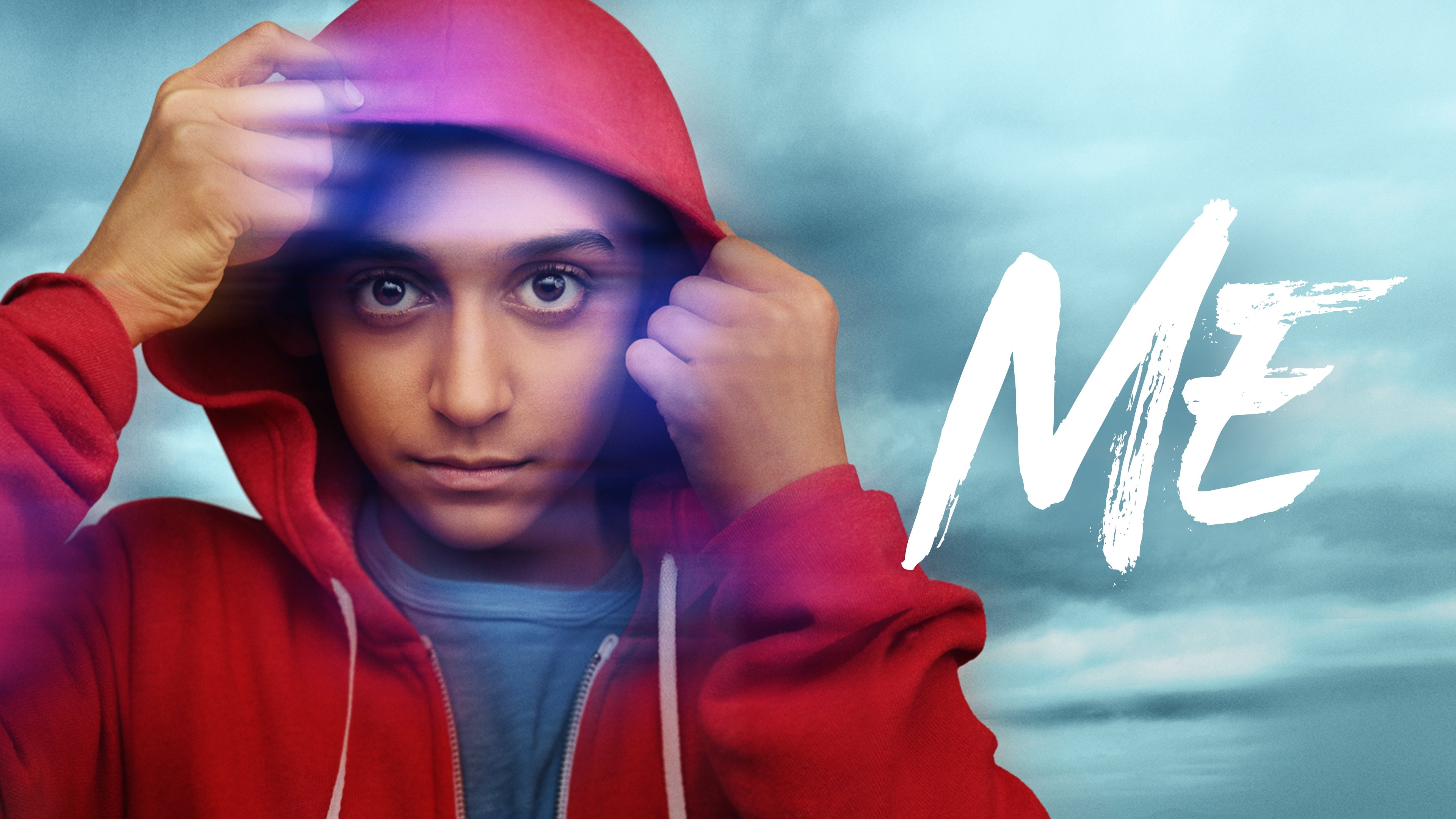 Apple TV+ shares premiere date and trailer for new science fiction series Me