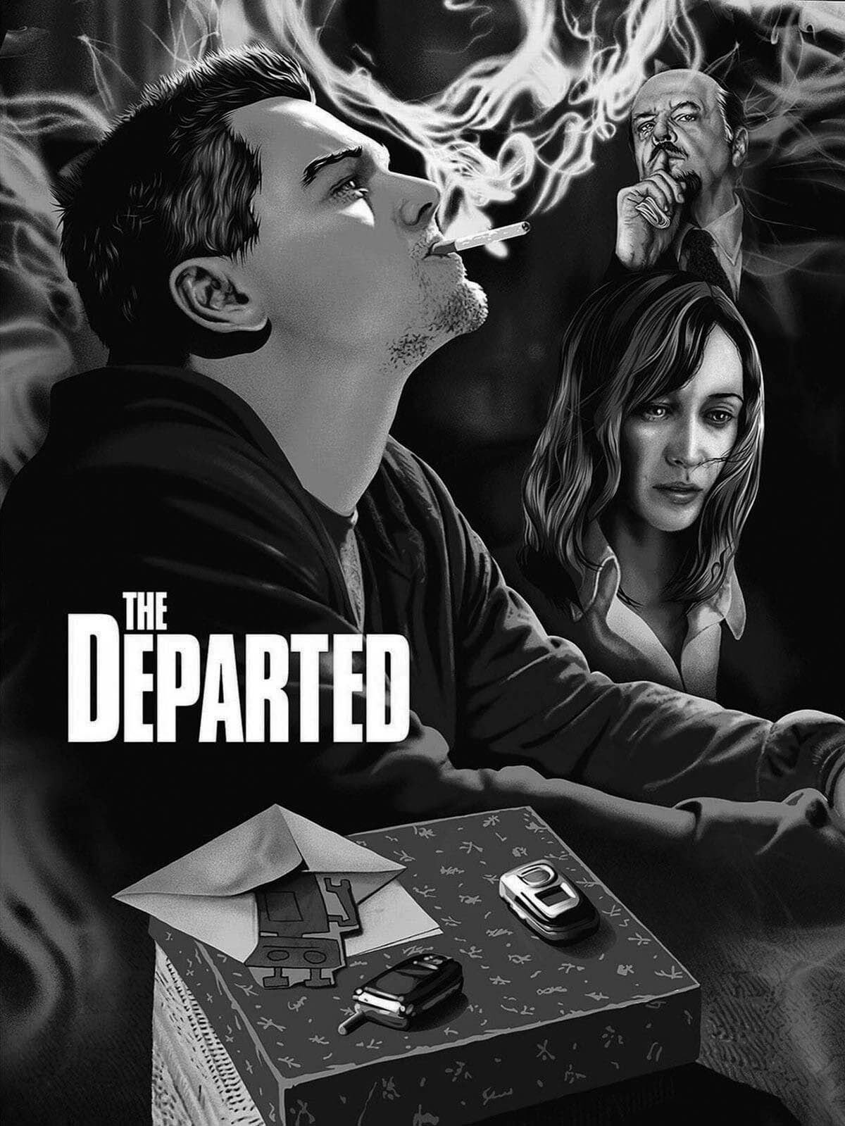 The Departed