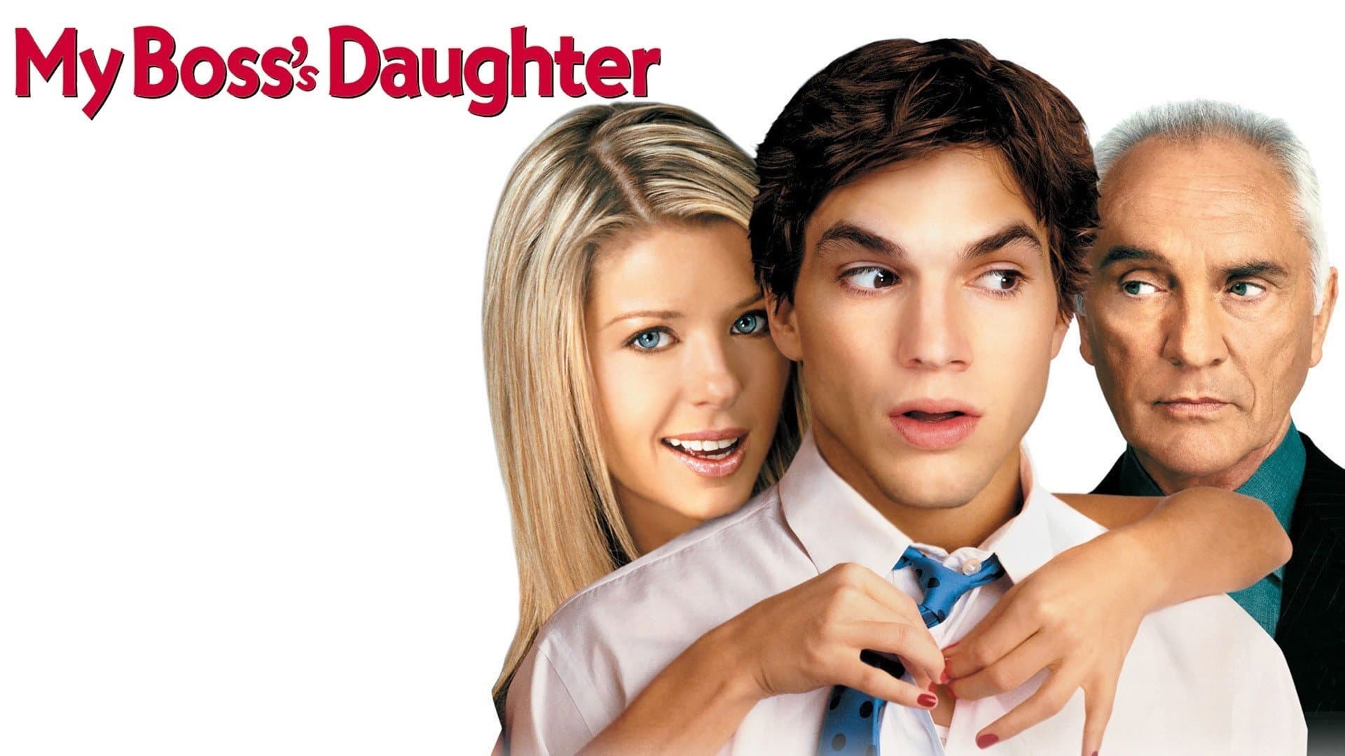 My Boss's Daughter (2003)