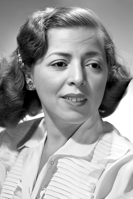 et billede af Sara Berner