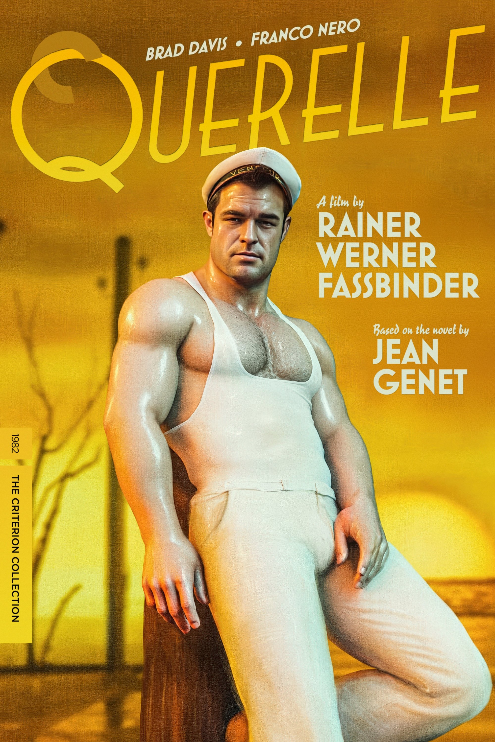 Querelle