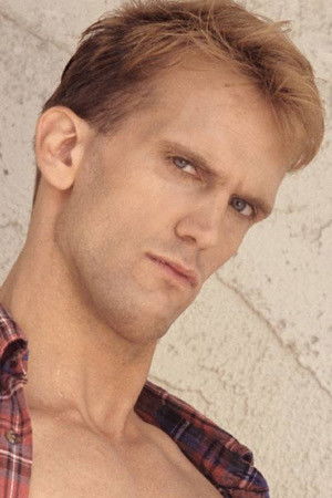 et billede af Nicolas Moore