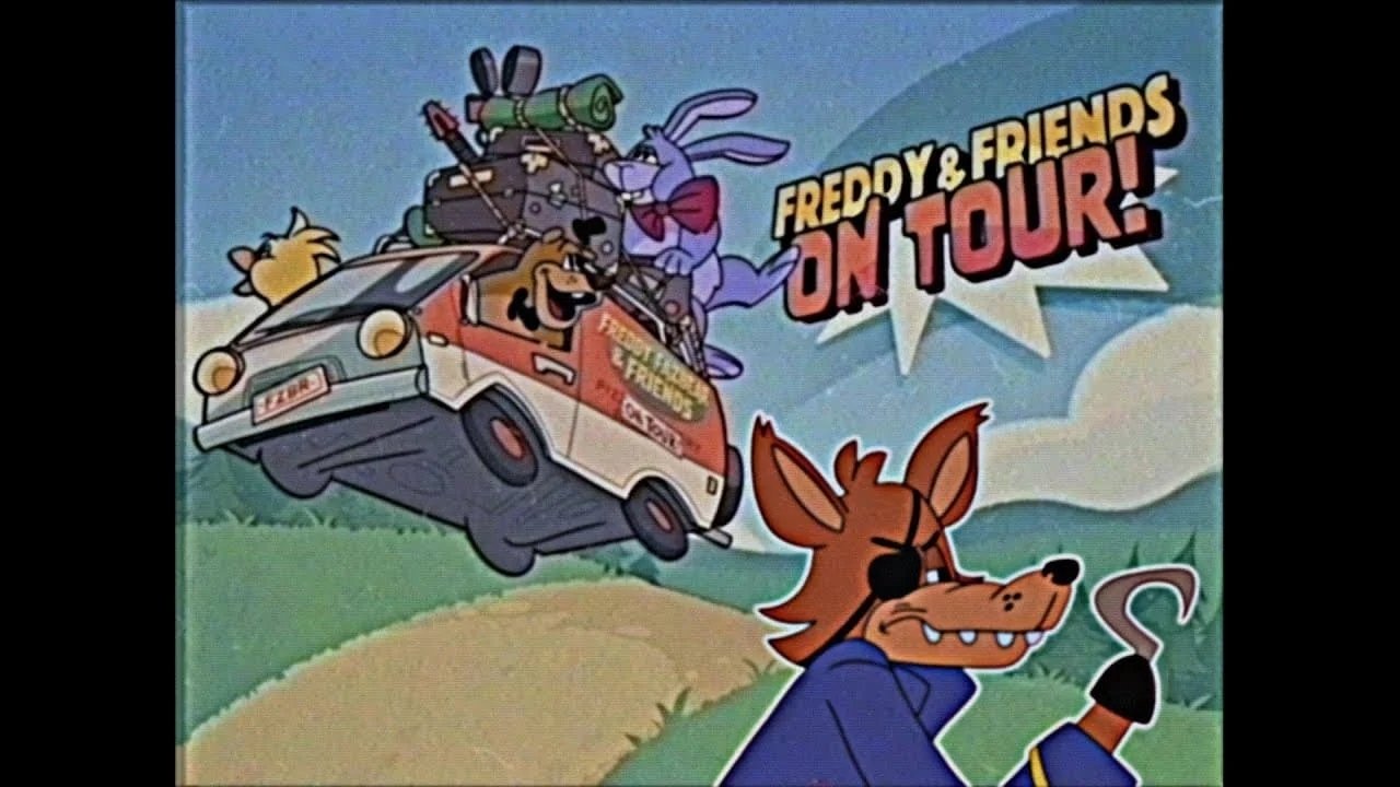 Thumbnail for Episode 4 Season 1 Episode 4