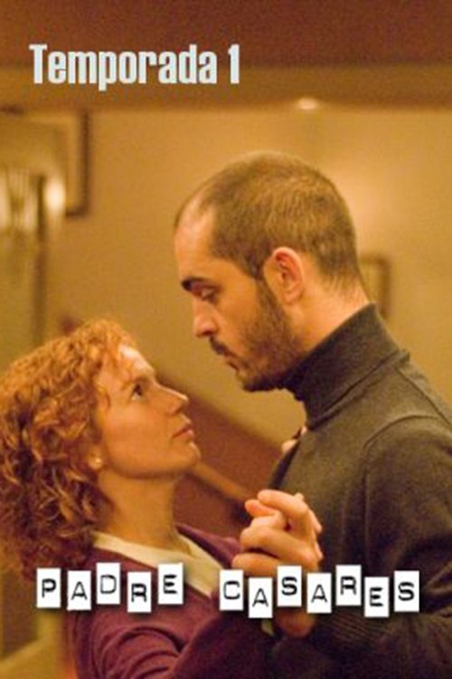 Padre Casares - Season 1