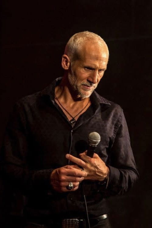 et billede af Richard Pigois