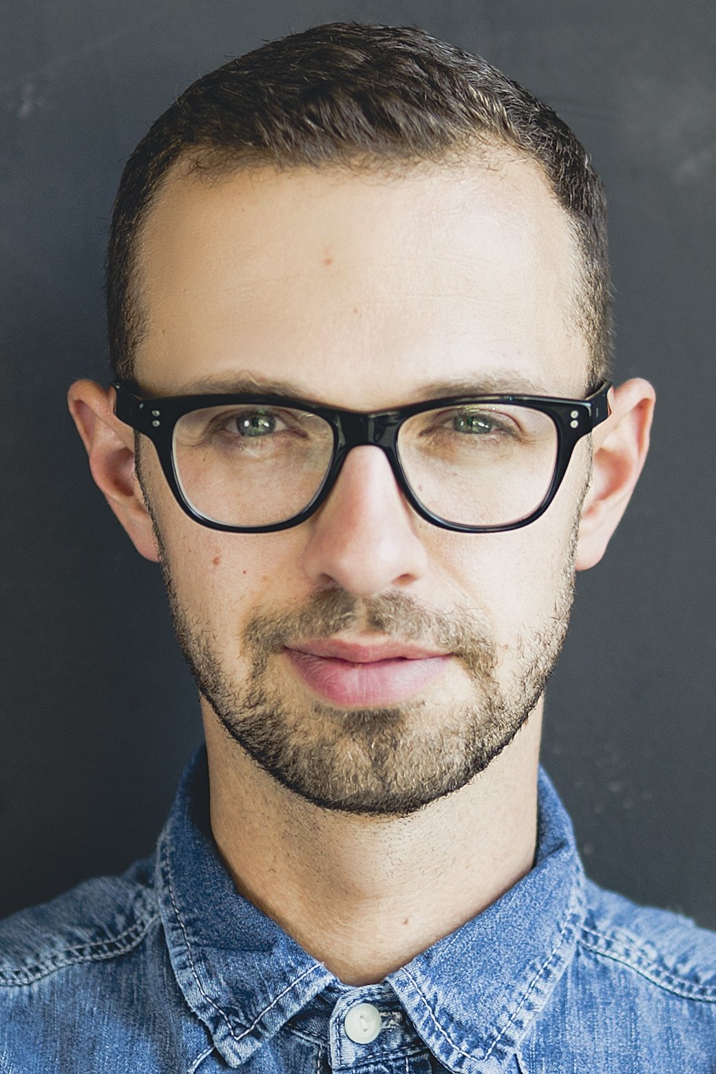 et billede af Anton Ptushkin