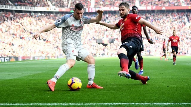 Match of the Day 2