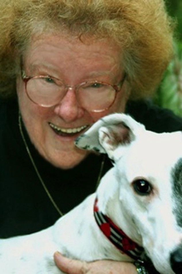 et billede af Beverly Sebastian