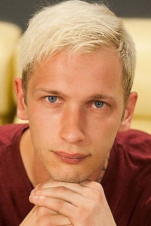 et billede af Danny Torro