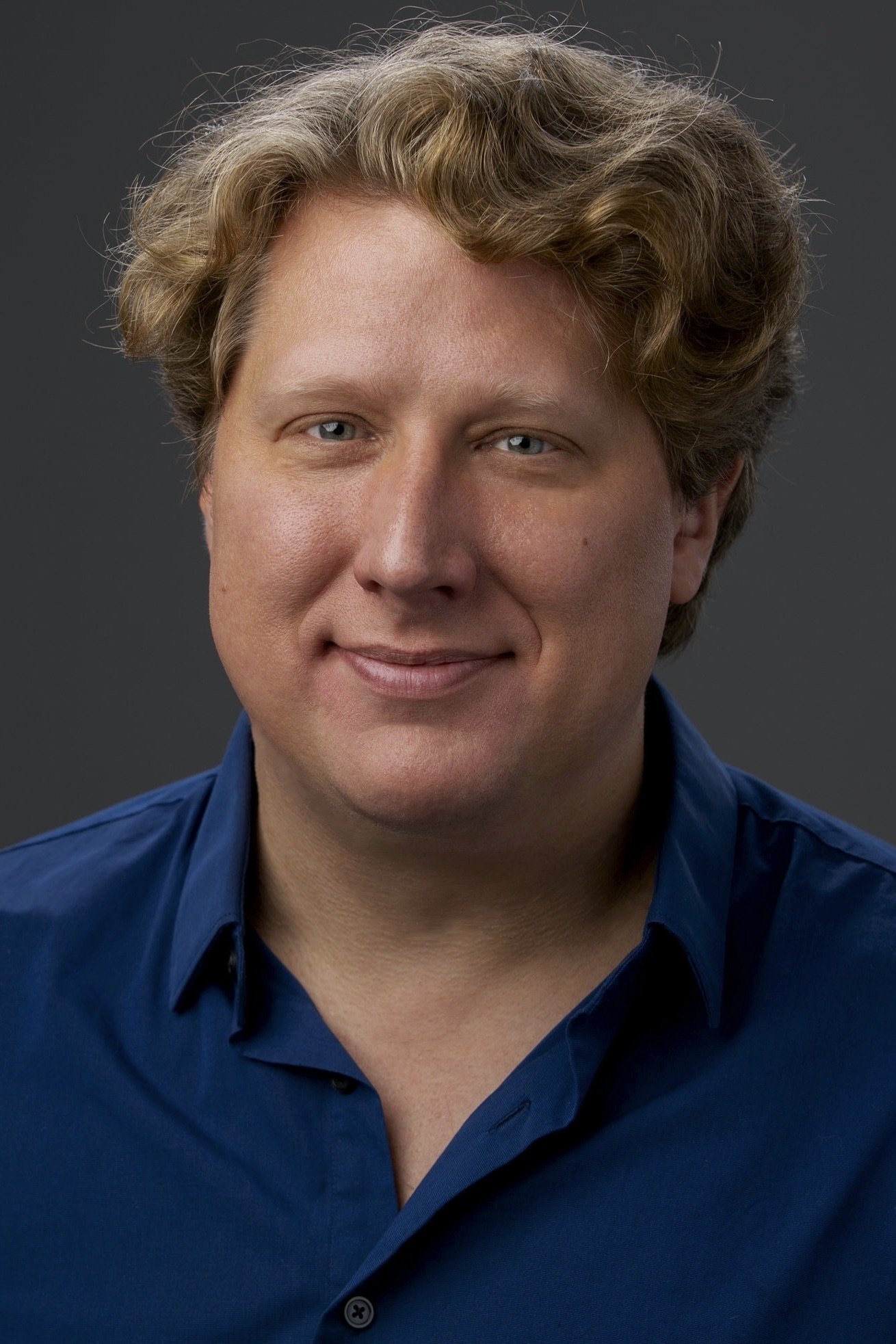 et billede af David Carl