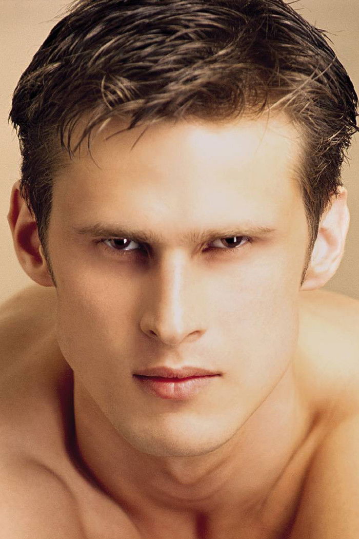 et billede af Kristof Junas