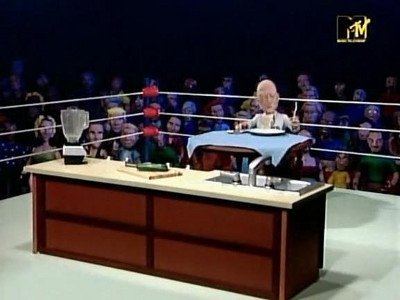 Episode 16