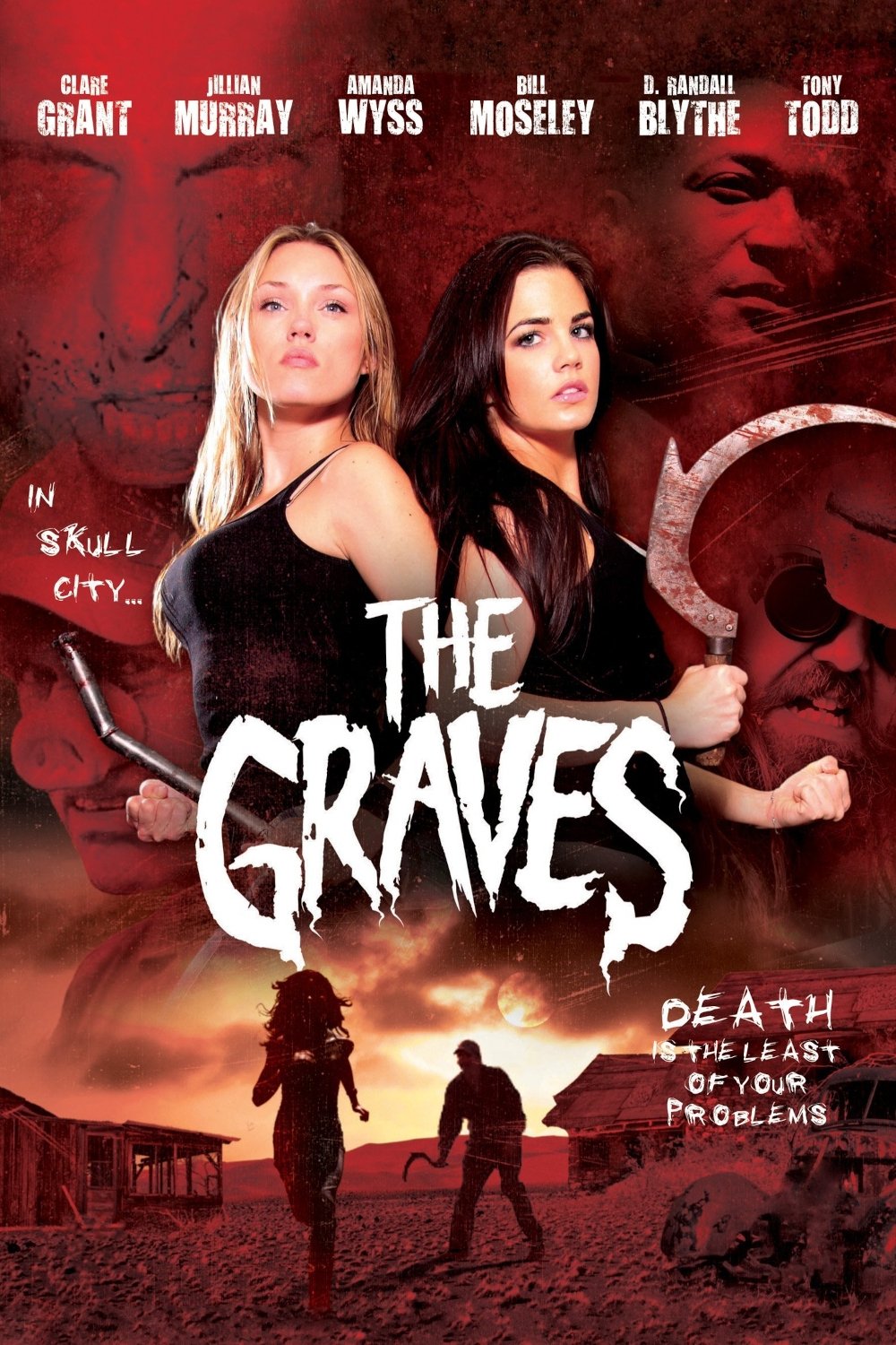 The Graves